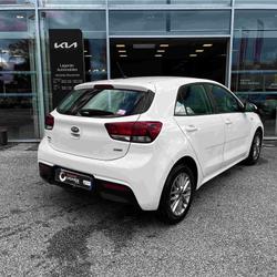 Kia Rio 1.0L T-GDI 100 CH ISG Active occasion - Al&egrave;s - photo 2/27