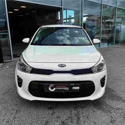 Kia Rio 1.0L T-GDI 100 CH ISG Active occasion - Al&egrave;s - photo 3/27