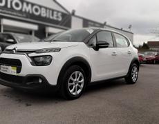 Citroen C3 Societe Warcq
