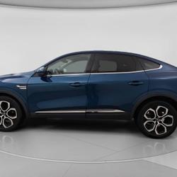 Renault Arkana mild hybrid 140 EDC FAP - 22 Techno occasion - Montauban - photo 2/16