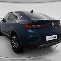 Renault Arkana mild hybrid 140 EDC FAP - 22 Techno occasion - Montauban - photo 3/16