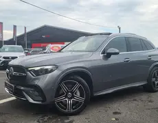 Mercedes GLC
