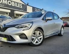 Renault Clio 5 Warcq