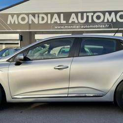 Renault Clio 5 1.6 E-TECH FULL HYBRID 145CH EQUILIBRE Warcq