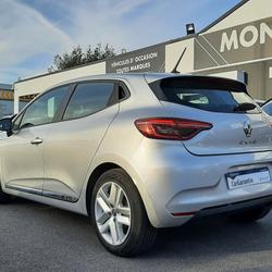 Renault Clio 5 1.6 E-TECH FULL HYBRID 145CH EQUILIBRE Warcq