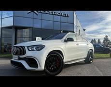 Mercedes GLE Normanville