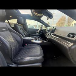 Mercedes GLE 63 S AMG 612ch+22ch EQ Boost 4Matic+ 9G-Tronic Speedshift TCT Normanville