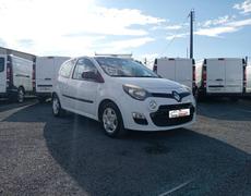 Renault Twingo 2 Saint-Georges-Montcocq