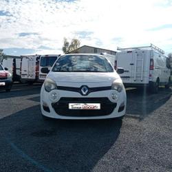 Renault Twingo 2 1.2 75ch Authentique occasion - Saint-Georges-Montcocq - photo 2/14