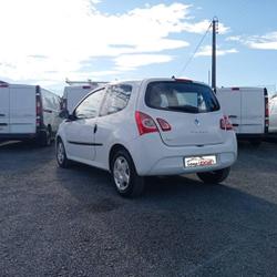 Renault Twingo 2 1.2 75ch Authentique occasion - Saint-Georges-Montcocq - photo 3/14