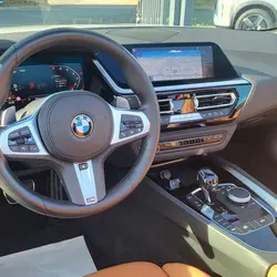 BMW Z4 Roadster (G29) M40IA 340CH M PERFORMANCE 168G occasion - H&eacute;rouville-Saint-Clair - photo 2/16
