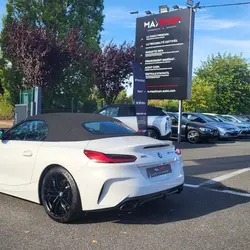BMW Z4 Roadster (G29) M40IA 340CH M PERFORMANCE 168G occasion - H&eacute;rouville-Saint-Clair - photo 3/16