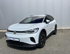 Volkswagen ID4 Boé
