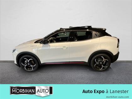 Alfa Romeo Junior - ELETTRICA 156 CH Speciale - 39 990 €