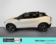 Alfa Romeo Junior - ELETTRICA 156 CH Speciale - 42 590 €