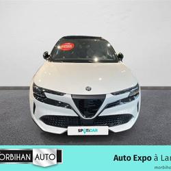 Alfa Romeo Junior ELETTRICA 156 CH Speciale Lanester