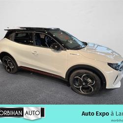 Alfa Romeo Junior ELETTRICA 156 CH Speciale Lanester