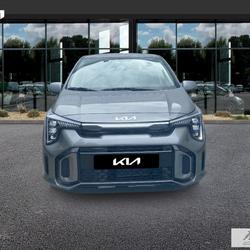 Kia Picanto 1.2 DPI 79 CH BVM5 GT-line N&icirc;mes