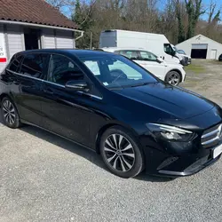 Mercedes Classe B 180D 116CH BUSINESS LINE EDITION 7G-DCT Coulounieix-Chamiers