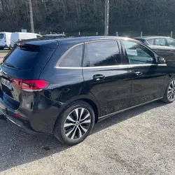 Mercedes Classe B 180D 116CH BUSINESS LINE EDITION 7G-DCT Coulounieix-Chamiers