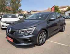 Renault Megane 4