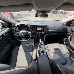Renault Megane 4 IV EVOLUTION DCI 115 EDC Villeneuve-Tolosane