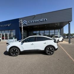 Citroen C4 Hybride 145 e-DSC6 MAX Boz