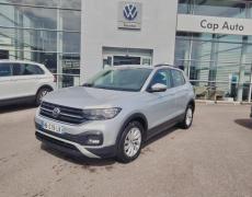 Volkswagen T-Cross Redon