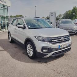 Volkswagen T-Cross T-Cross 1.0 TSI 115 Start/Stop DSG7 Lounge Redon