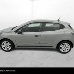 Renault Clio 5 Clio Blue dCi 100 ch GSR2 Evolution Montauban