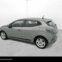 Renault Clio 5 Clio Blue dCi 100 ch GSR2 Evolution Montauban