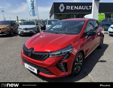 Renault Clio 5 Montauban