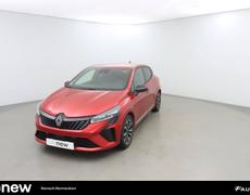 Renault Clio 5 Montauban