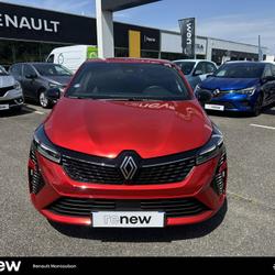 Renault Clio 5 Clio E-Tech full hybrid 145 Techno Montauban