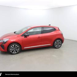 Renault Clio 5 Clio E-Tech full hybrid 145 Techno Montauban