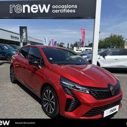 Renault Clio 5 Clio E-Tech full hybrid 145 Techno Montauban