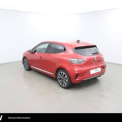 Renault Clio 5 Clio E-Tech full hybrid 145 Techno Montauban