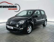 Renault Twingo 2 Châtillon-en-Vendelais