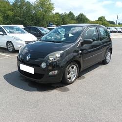 Renault Twingo 2 Intens 1.2 LEV 16V 75 eco2 Ch&acirc;tillon-en-Vendelais