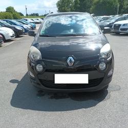 Renault Twingo 2 Intens 1.2 LEV 16V 75 eco2 Ch&acirc;tillon-en-Vendelais