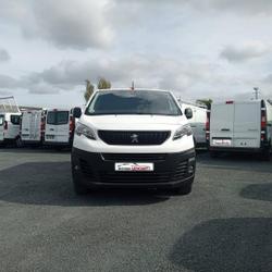 Peugeot Expert 13 750&euro; HT Standard 2.0 BlueHDi 180ch Asphalt EAT8 occasion - Saint-Georges-Montcocq - photo 2/16