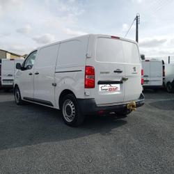 Peugeot Expert 13 750&euro; HT Standard 2.0 BlueHDi 180ch Asphalt EAT8 occasion - Saint-Georges-Montcocq - photo 3/16