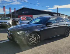 Mercedes Classe E Hérouville-Saint-Clair