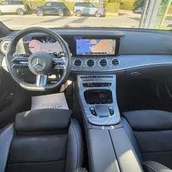 Mercedes Classe E 300 DE 194+122CH AMG LINE 9G-TRONIC occasion - H&eacute;rouville-Saint-Clair - photo 2/23
