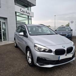 BMW Serie 2 Gran Tourer Gran Tourer 216d 116 ch DKG7 Lounge Redon