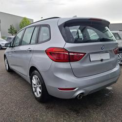 BMW Serie 2 Gran Tourer Gran Tourer 216d 116 ch DKG7 Lounge Redon