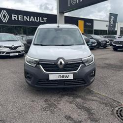 Renault Kangoo KANGOO VAN BLUE DCI 115 EDC GRAND CONFORT - 22 Montauban