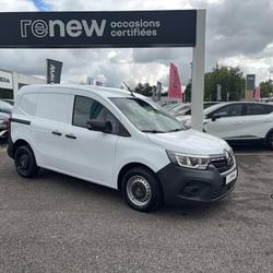 Renault Kangoo KANGOO VAN BLUE DCI 115 EDC GRAND CONFORT - 22 Montauban