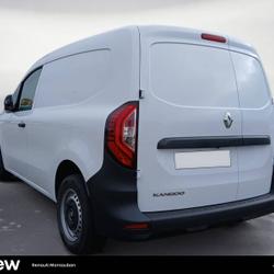 Renault Kangoo KANGOO VAN L2 BLUE DCI 115 EDC GRAND CONFORT - 22 Montauban