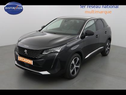 Peugeot 3008 - 1.2 PURETECH 130CH ALLURE - 24 180 €
